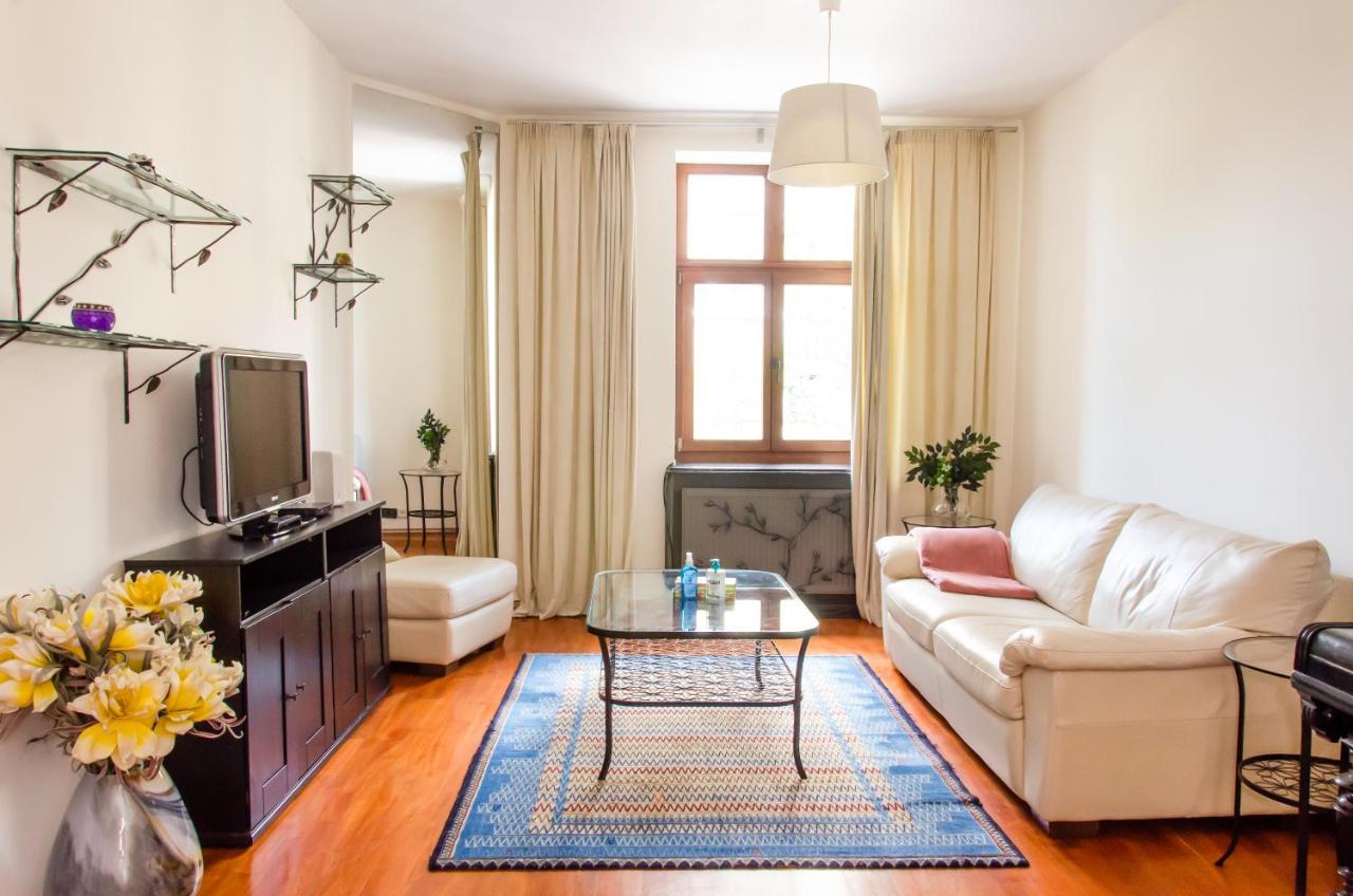 Bohemian Apartment - Center Of Bucareste Exterior foto